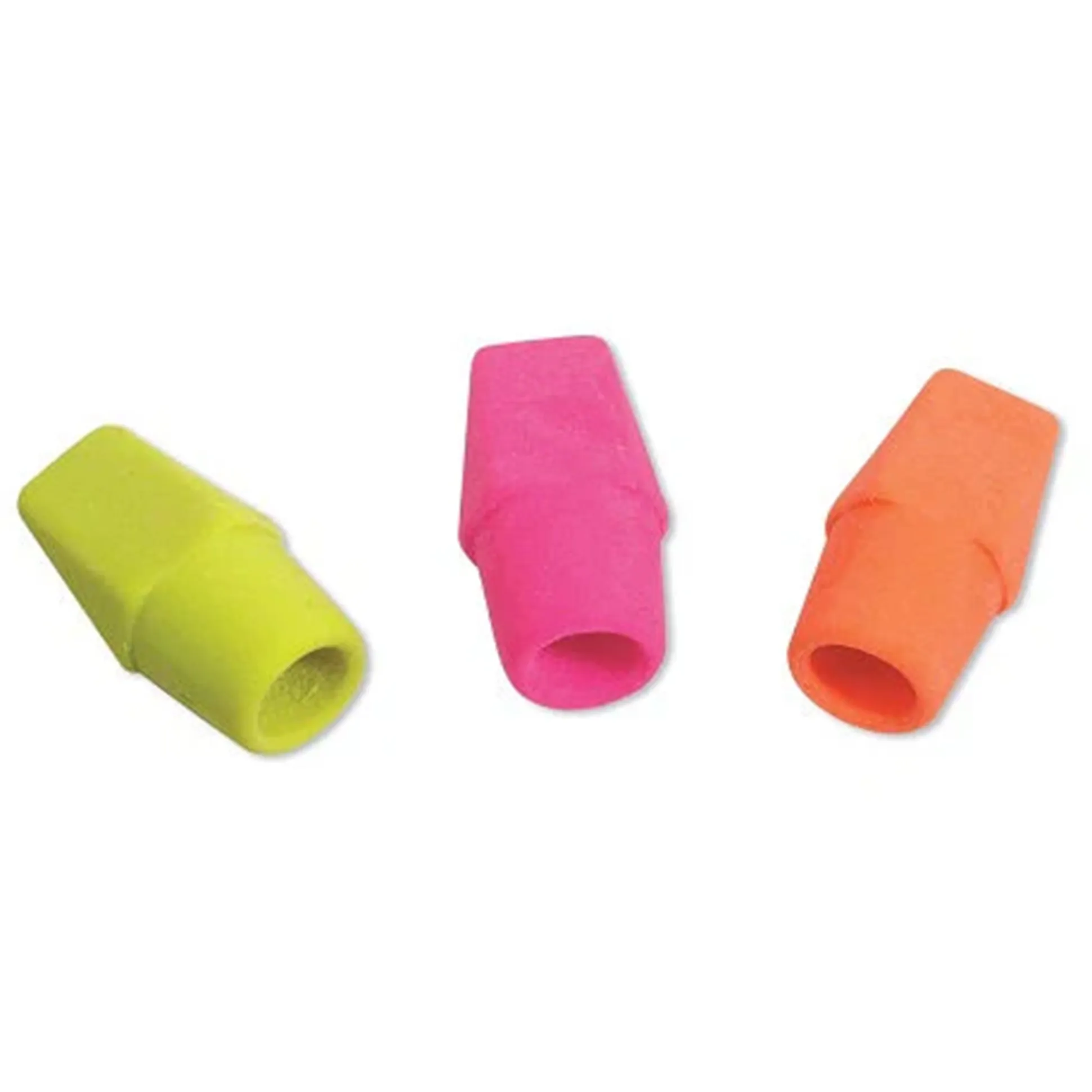 Eraser Pencil Tops