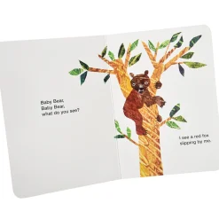 Eric Carle Board Book