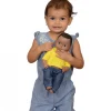 Ethnic Doll - African American Boy