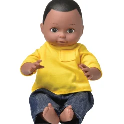 Ethnic Doll - African American Boy