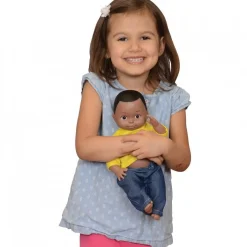 Ethnic Doll - African American Boy