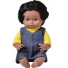 Ethnic Doll - African American Girl