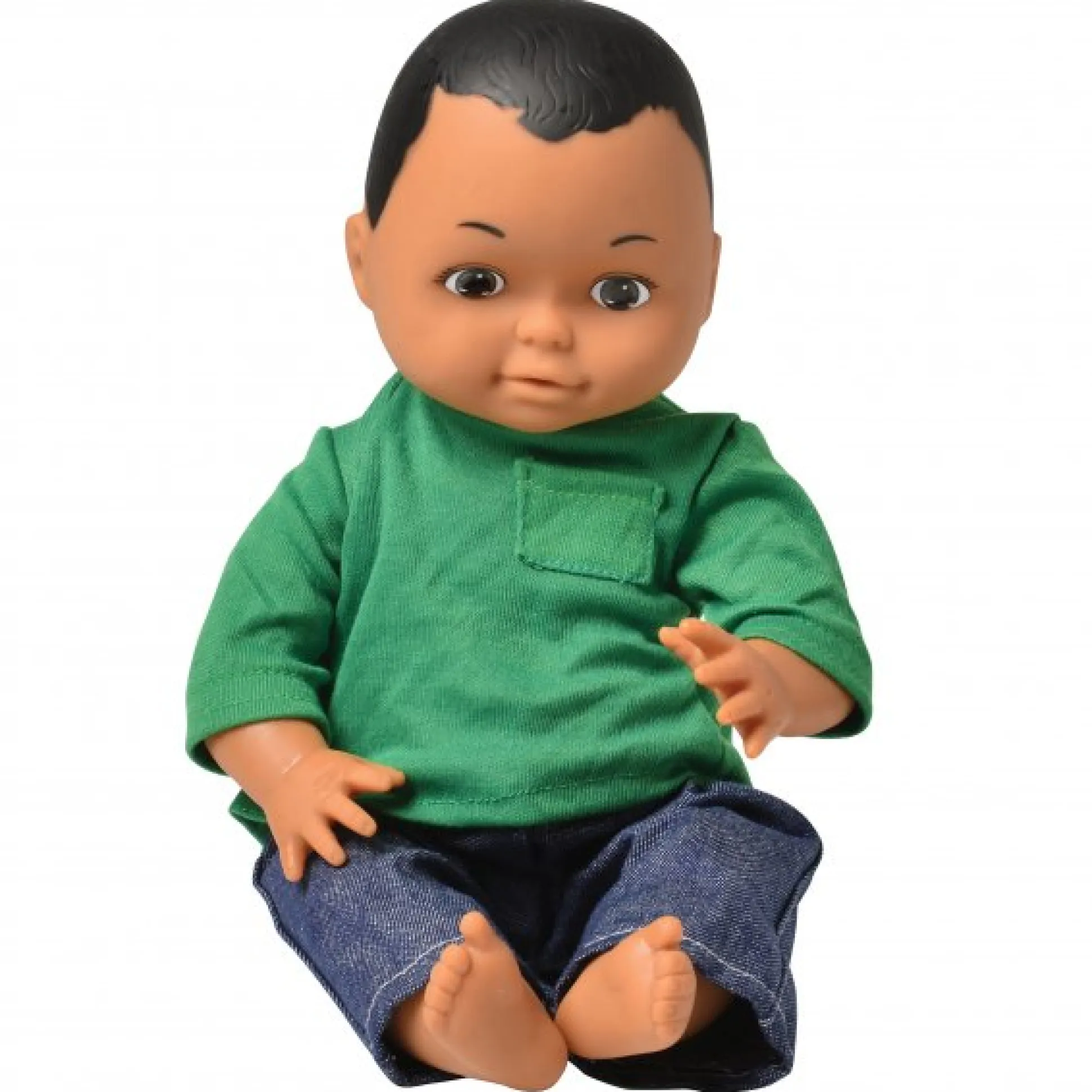 Ethnic Doll - Hispanic Boy