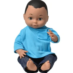 Ethnic Doll - Native American Boy