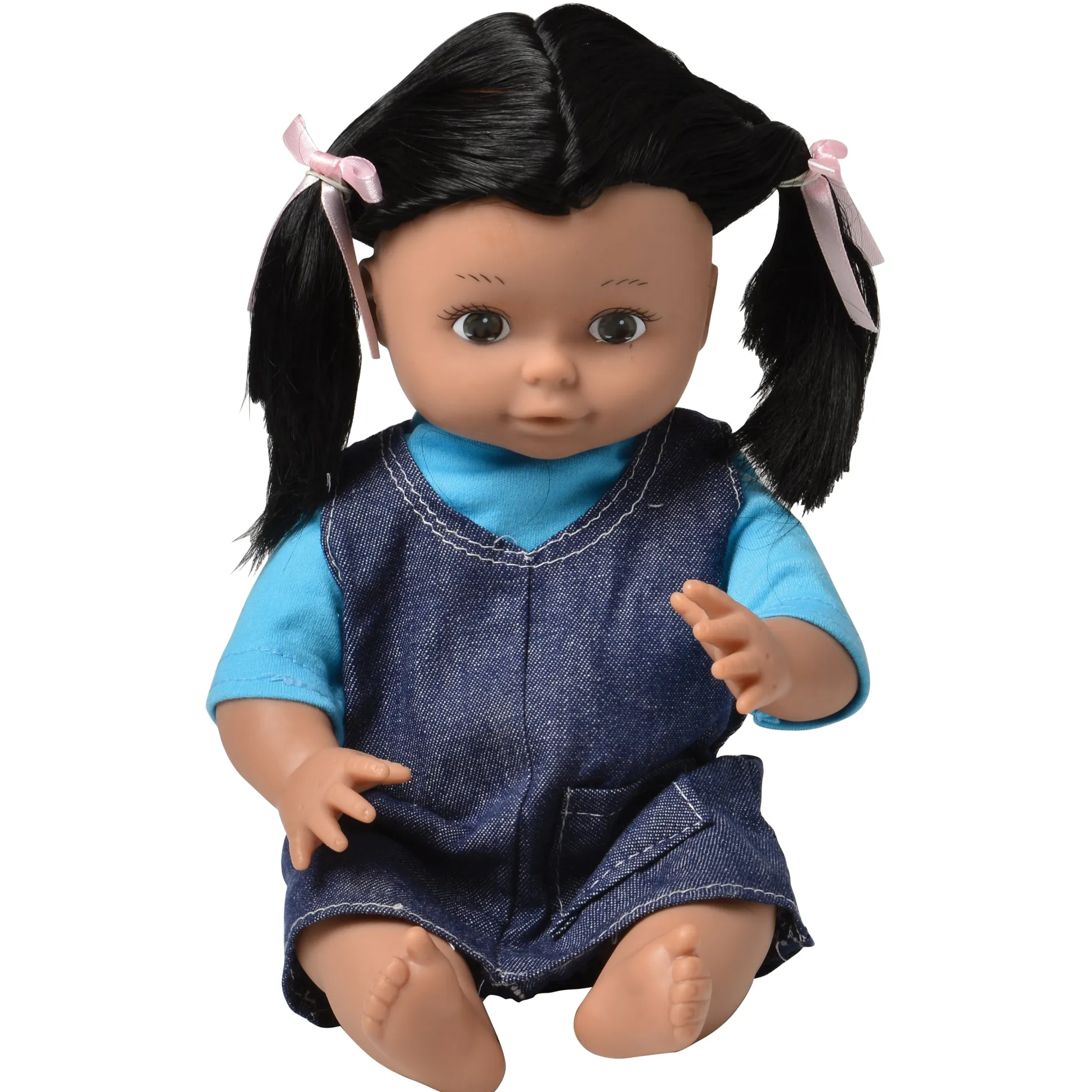 Ethnic Doll - Native American Girl