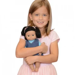 Ethnic Doll - Native American Girl
