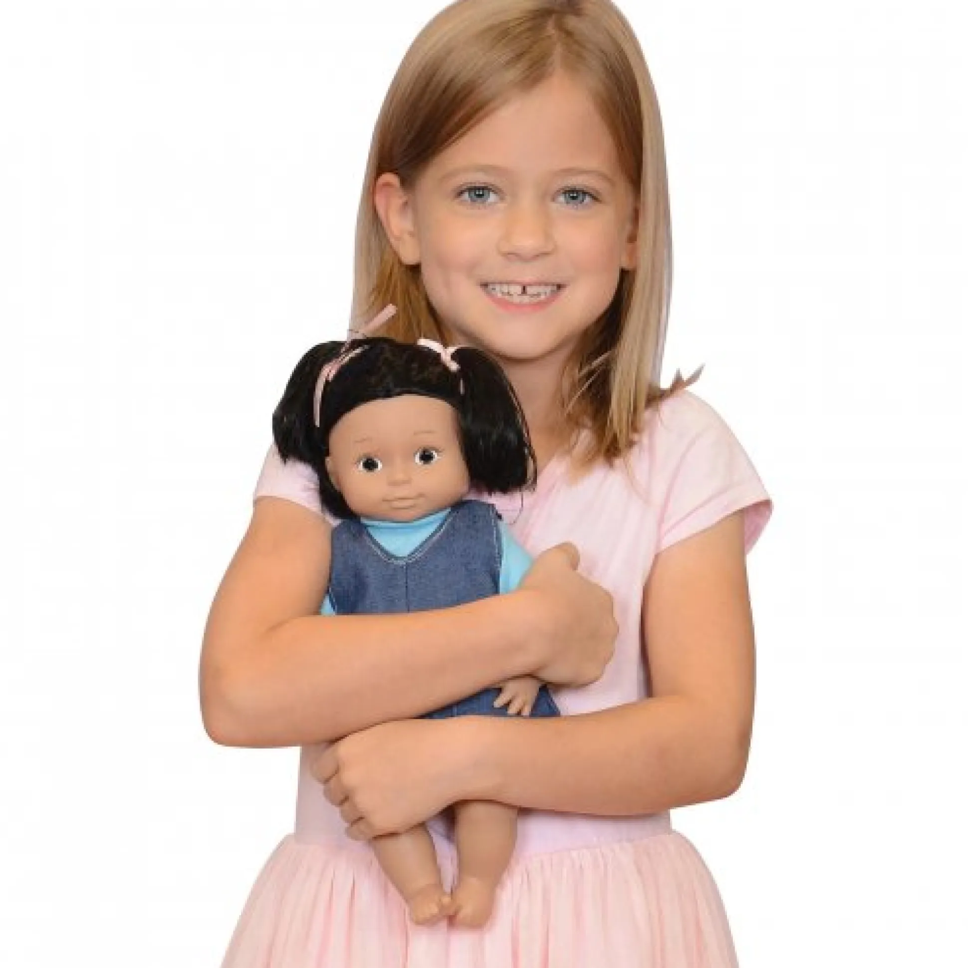 Ethnic Doll - Native American Girl