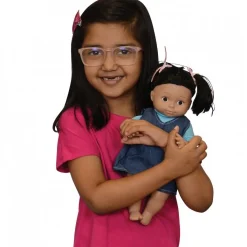 Ethnic Doll - Native American Girl