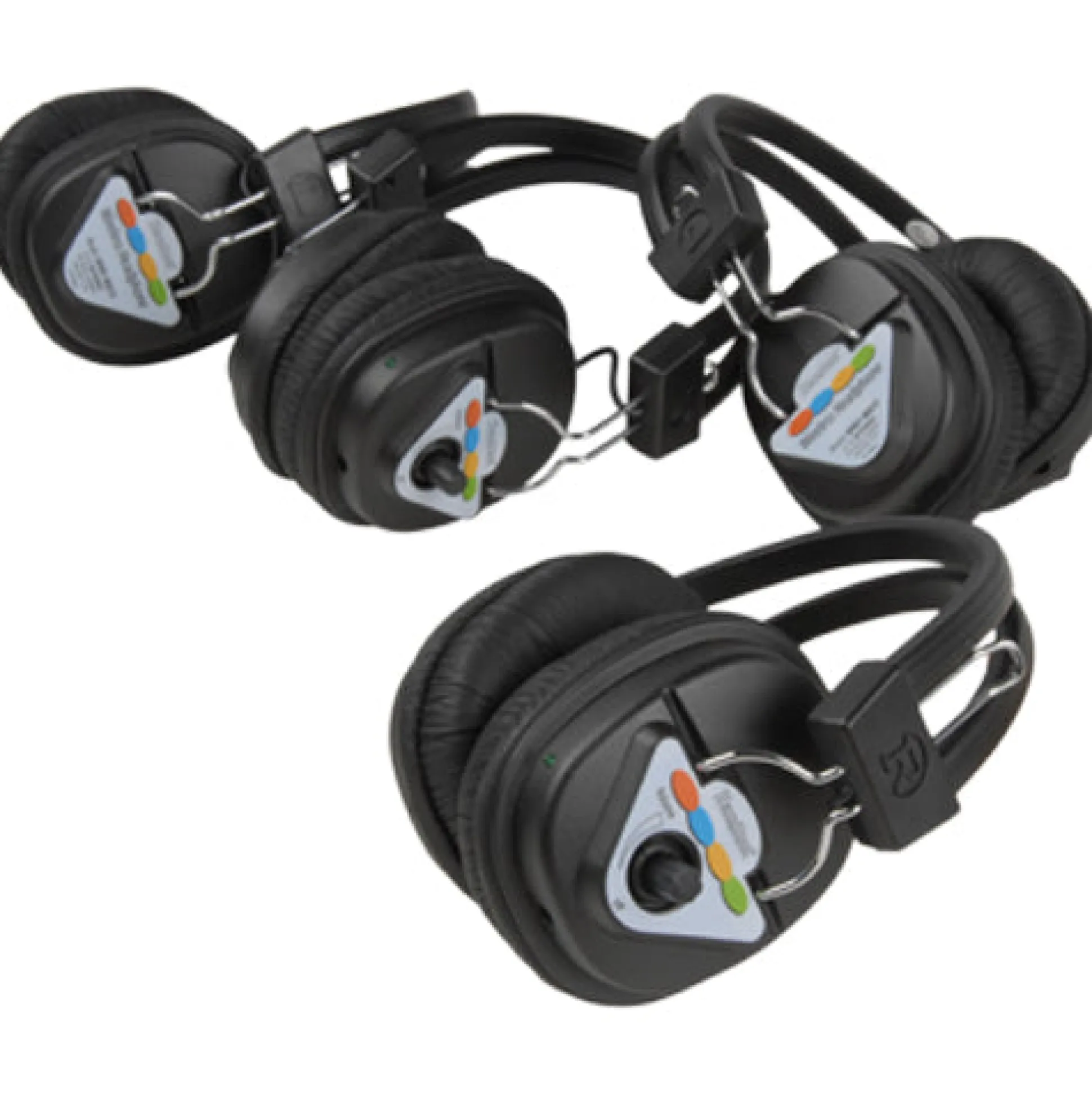 Extra Wireless Headset