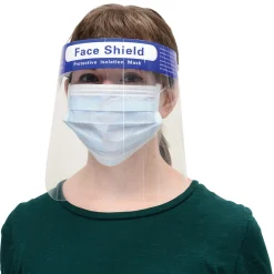 Face Shields