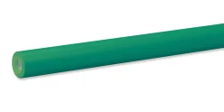 Fadeless® Bulletin Board Art Paper Roll, Apple Green - 48" x 50'