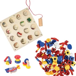 Faith & Foundations Learning Kit