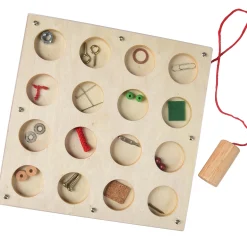 Faith & Foundations Learning Kit