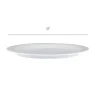 Family-Style Oval Serving Platter