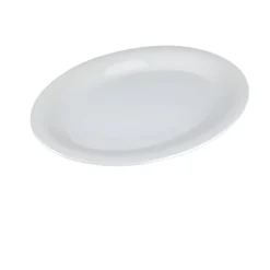 Family-Style Oval Serving Platter