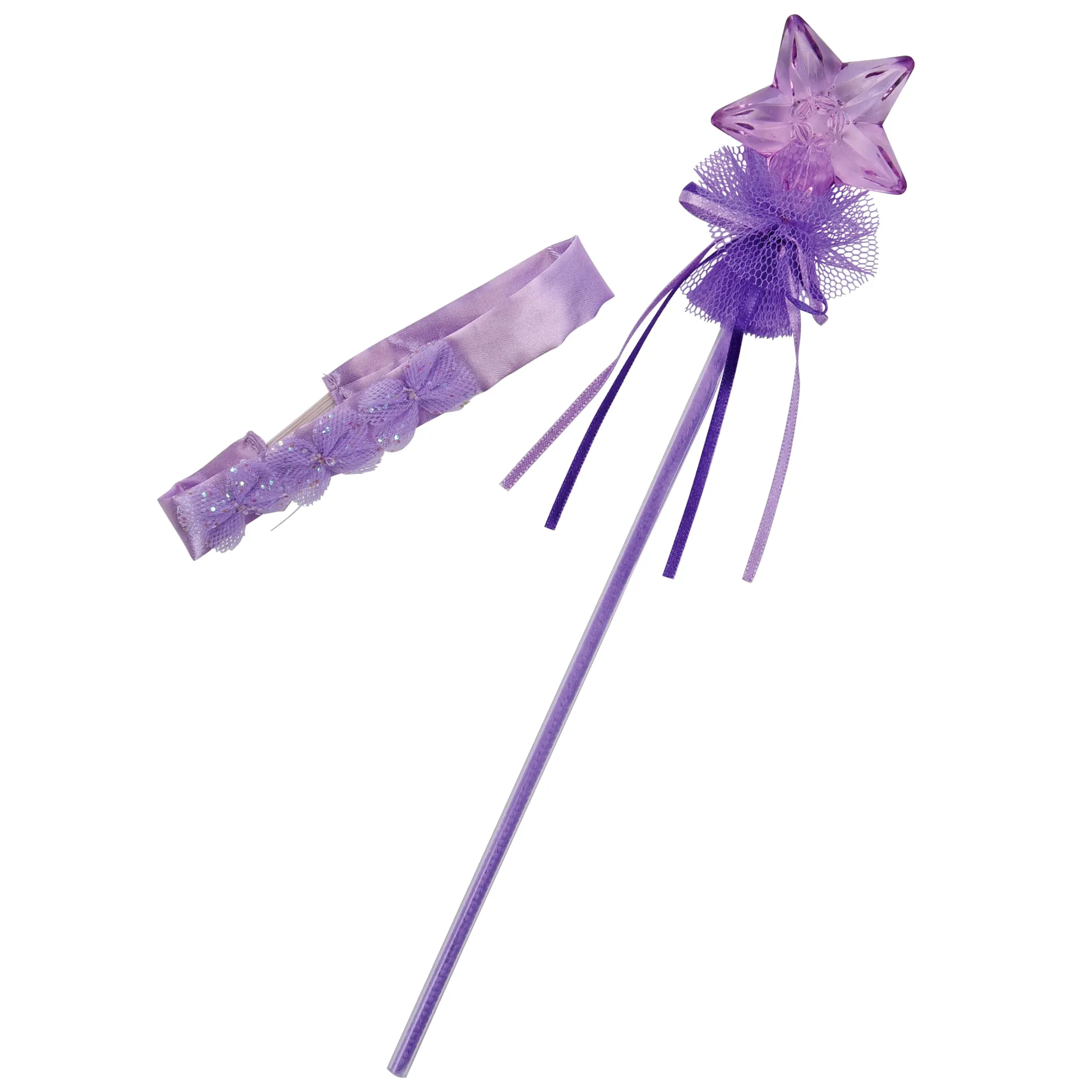 Fantasy Fairy Clothing Set