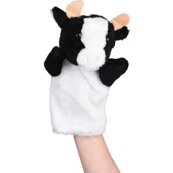 Farm Animal Plush Puppets