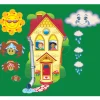 Favorite Chants Flannel Board Set- Eensy Weensy Spider