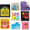 Feelings and Emotions Storybooks Set of 8 Hardcover Books
