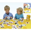 Feelings & Emotions Matching Pairs Game