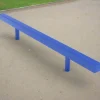 8-feet Straight Balance Beam