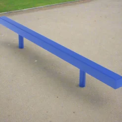 8-feet Straight Balance Beam