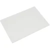 Finger Paint Art Paper | Large 16"x22" 100-Pack Glazed Sheets
