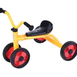First Wheeler Beginner Ride-On Set – 3 Pack