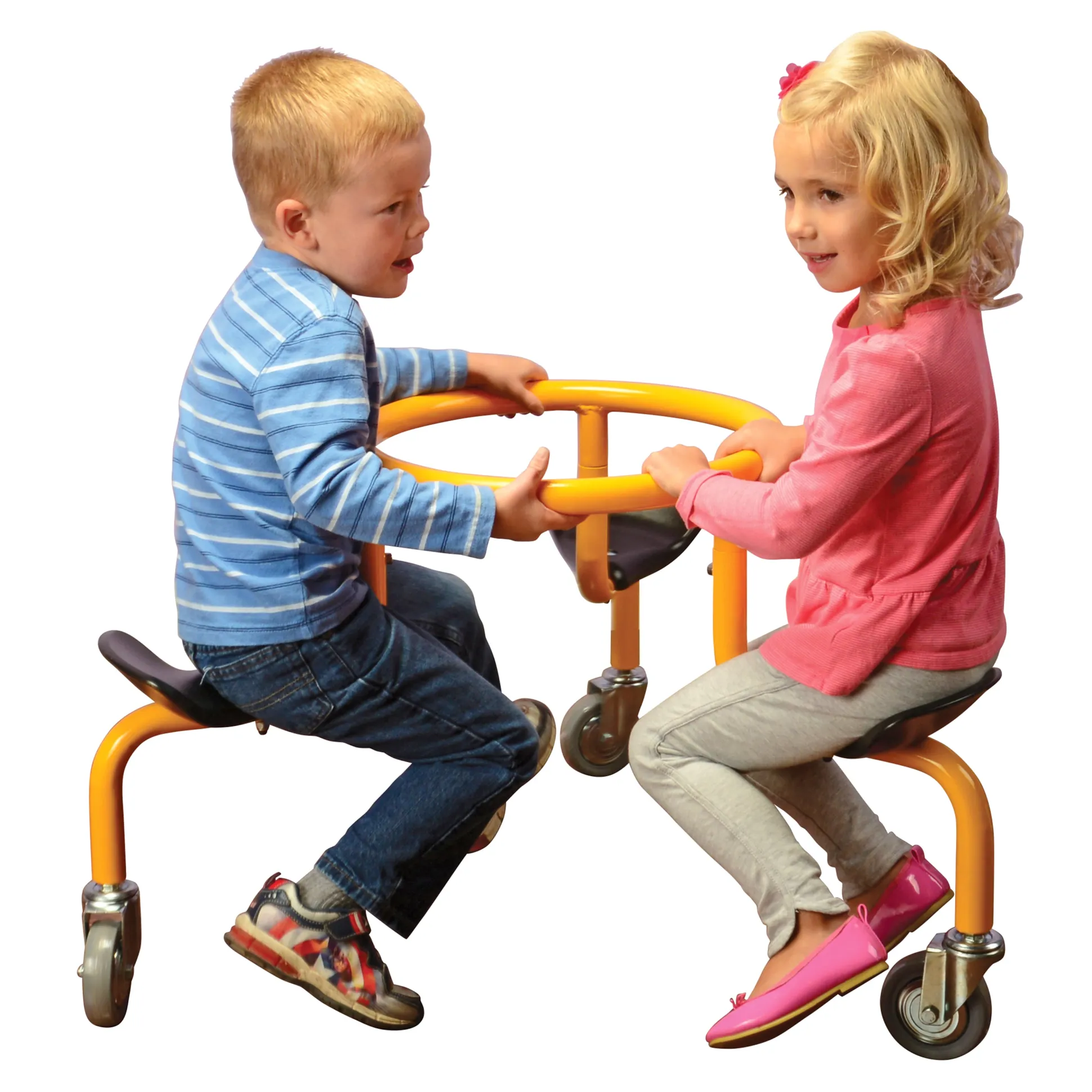 First Wheels Adventure Set - 18-24 month Bundle