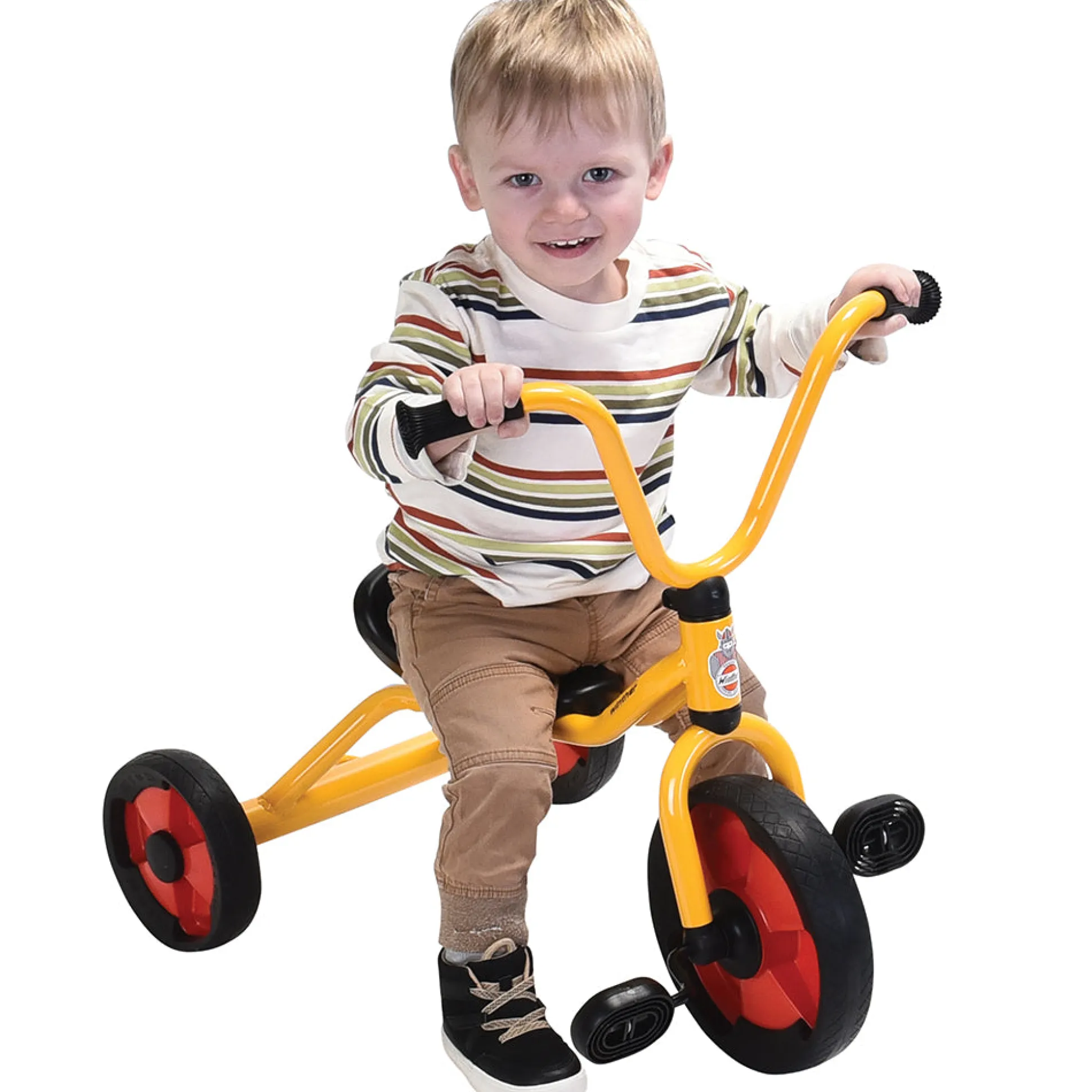 First Wheels Adventure Set - 18-24 month Bundle