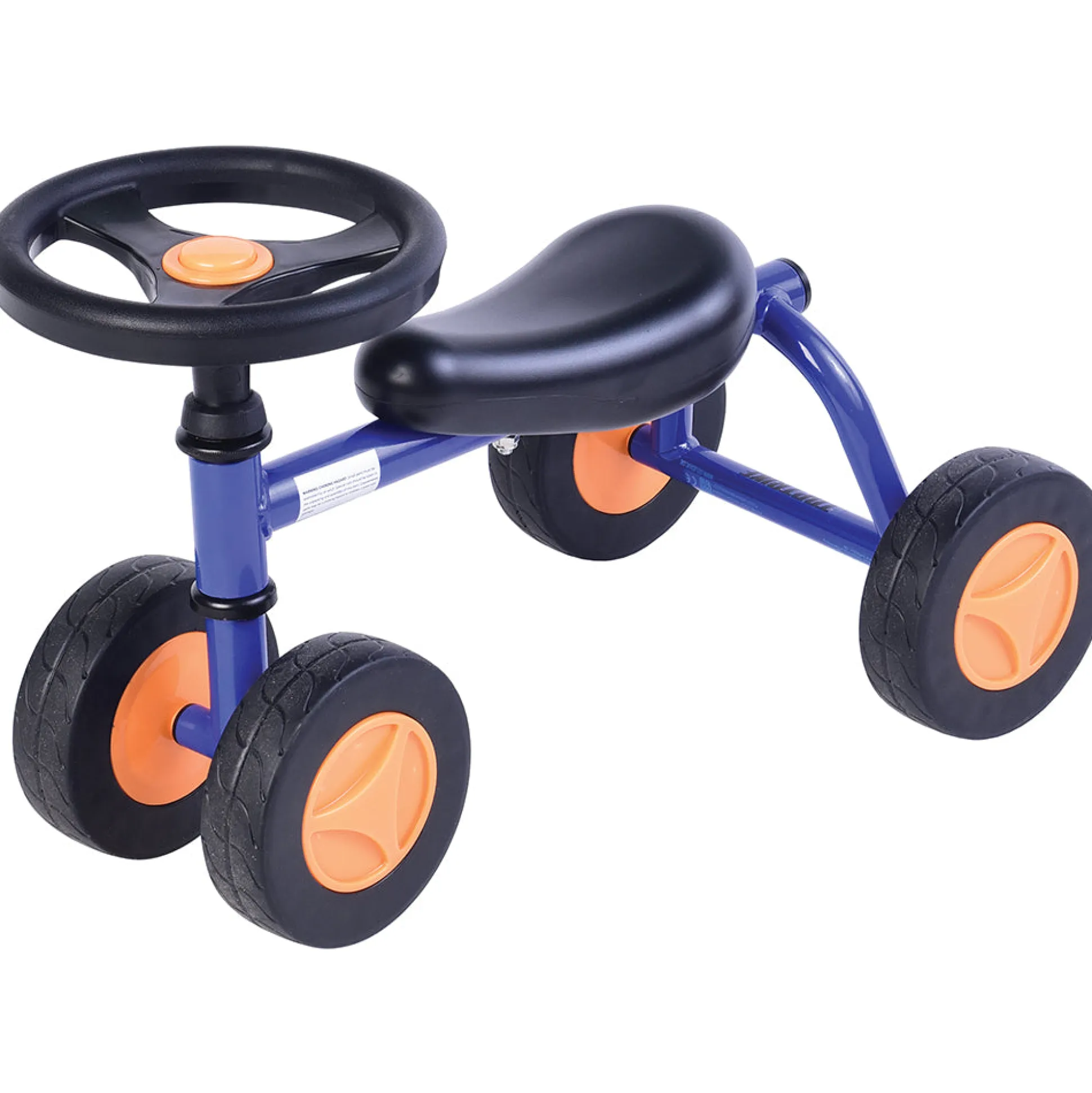 First Wheels Adventure Set - 18-24 month Bundle