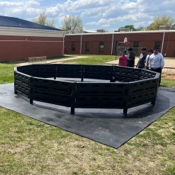 15 Foot GaGa Pit