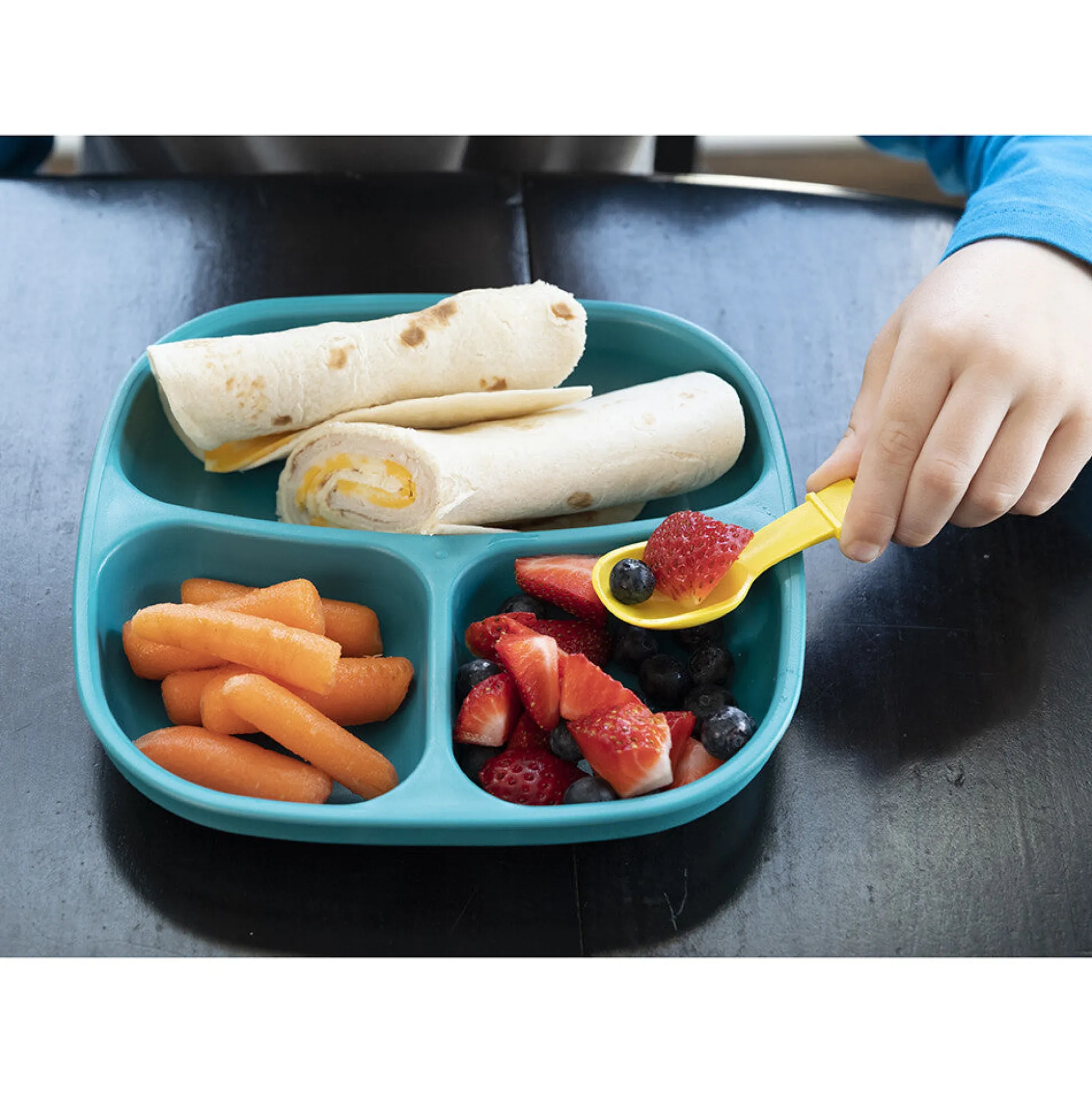 Fork and Spoon Set