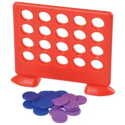 Four in a Row Games – Set of 12