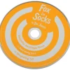 Fox In Socks Book & CD