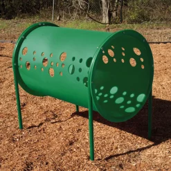 Freestanding Crawl Tunnel