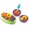 Fresh Fruit Salad Set
