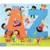 From A to Z with Energy! (Hardcover Book)