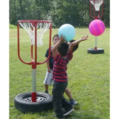 Fun Shot (6' Portable)