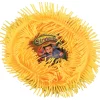 Fuzzy Sensory Ring