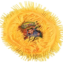 Fuzzy Sensory Ring