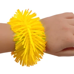 Fuzzy Sensory Ring