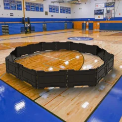 GaGa 2 Go - 20' Portable GaGa Pit