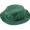 Gardner Vest and Hat
