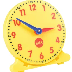 Geared Student Clock / Set of 6