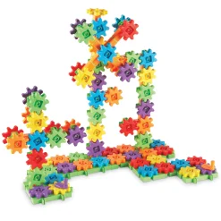 Gears! Gears! Gears!® 150-Piece Building Set
