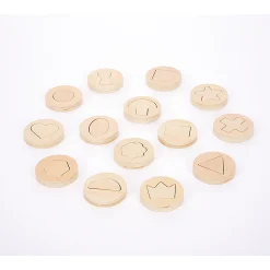 Gentle Literature Learning Kit
