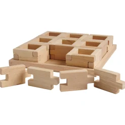 Geo Block Build