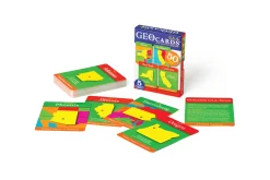 GeoCards - USA