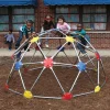 Geodome